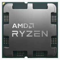 Processador AMD AM5 Ryzen R5-7600 3.8GHZ 38MB