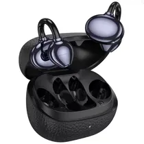 Fone de Ouvido Hoco EA5 BT - Preto  Fone de Ouv...