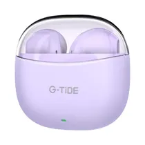 Fone de Ouvido G-Tide L21 Bluetooth - Purple