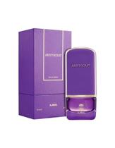 Perfume Ajmal Aristocrat Lilas Eau de Parfum Feminino 75ML