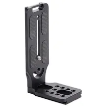 Sapata "L" e-Reise SR-L L Quick Release Plate