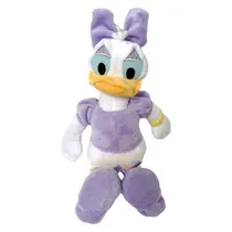 Plush Disney Junior Friends 9" Daysy 30338
