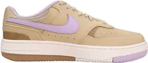 Tênis Nike Gamma Force DX9176 700 - Feminino