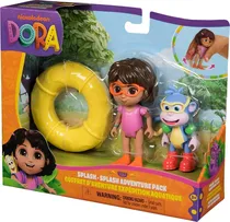  Dora Splash...