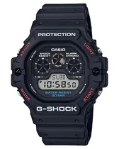 Relógio Masculino Casio G-Shock Digital DW-5900-1DR