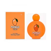 Perfume Infantil Charmz Mango Edt Unissex 50ML