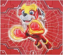 Quebra-Cabeça Paw Patrol 6067570 (48 Peças)