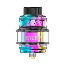 Atomizador Vandy Vape Kylin V3 Rta Rainbow