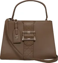 Bolsa Bagco BX012402004A Brown - Feminina