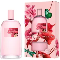 Perfume Feminino Victorio & Lucchino Aguas Rosa Sensual Edt 150 ML