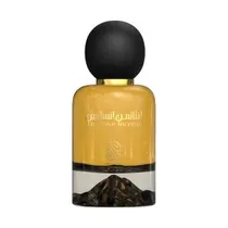 Perfume Unisex Nylaa Premium Intense Incense 100ML