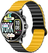 Relógio Smart Kieslect Calling Watch KR2 - Black