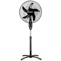 Ventilador Nappo NVP-068 16" de Pe 220V Preto