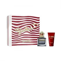 Kit Perfume Jean Paul Gaultier Scandal Masculino 2PCS