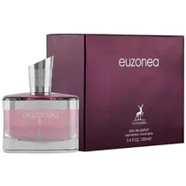 Perfume Maison Alhambra Euzonea Edp Feminino - 100ML