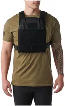 Colete 5.11 Tactical Prime Plate Carrier 56546-019 Preto