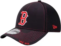 Boné New Era 10059477 MLB Boston Red Sox 39THIRTY