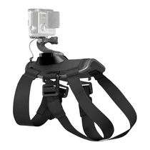 Cinturão para Cachorro Gopro - ADOGM-001