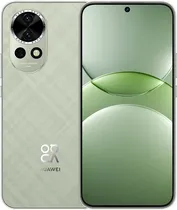Smartphone Huawei Nova 13 BLK-LX9 Dual Sim Lte 6.7" 12GB/256GB Green