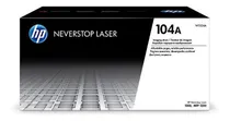 Toner HP W1104A 104A (1000/1200) Unidad de Imagen  Toner HP W1...