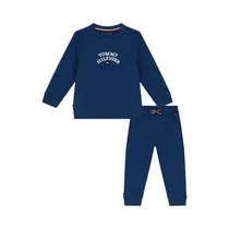 Conjunto Infantil Tommy Hilfiger KN0KN01788 C3J