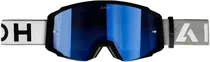 Óculos para Moto Airoh Blast XR1 - Black Matt