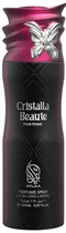 Desodorante Nylaa Cristalla Beaute 200ML - Feminino