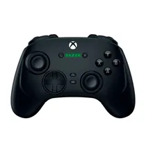 Controle Razer Wolverine V3 Pro Wireless - Preto RZ06-05200200-R3U1