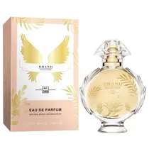 Perfume Femenino Brand Collection N° 349 Olympea Solar 25ML