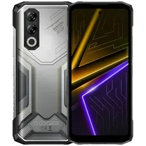 Celular Doogee BLADE20 Max NFC Dual Sim de 1TB/12GB Ram de 6.6" 64+20MP/16MP - Aurora Titanium