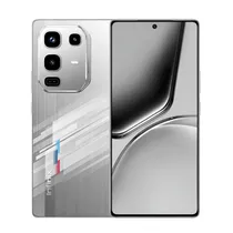 Celular Infinix Note 50 Pro - 8/256GB - Dual-Sim - 6.78" - Racing Edition