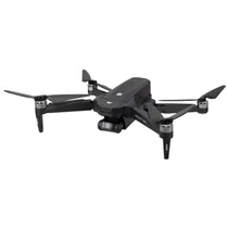 Drone Ivolvy W80 - 4K - Wi-Fi - com Controle - GPS - Preto