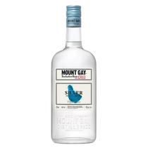 Ron Mount Gay Eclipse Silver 700ML