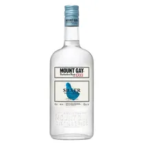 Ron Mount Gay Eclipse Silver 700ML