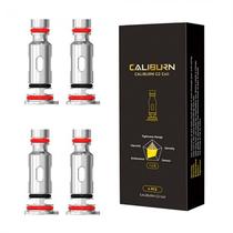 Bobina de Substituicao Uwell Caliburn G2 1.2 Ohm 4PCS