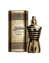 Perfueme Jean Paul Gaultier Le Male Elixir Edp 125ML