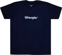 Camiseta Wrangle 2-110276 - Masculina