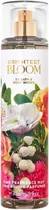 Bath & Body Works Brightest Bloom Fine Fragrance Mist - 236ML