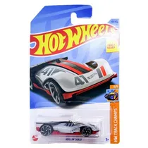 Hot Wheels Rollin'Solo HKK41 -N7C5 12013
