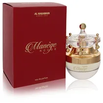 Al Haramain Manege Rouge Fem 75ML