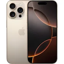 Apple iPhone Swap 16 Pro Max 256GB Grado A Desert Titanium