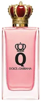 Perfume Dolce&Gabbana Q Edp 100ML - Feminino