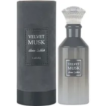 Lattafa Velvet Musk 100ML