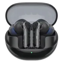 Fone de Ouvido Soundpeats Clear Wireless - Preto