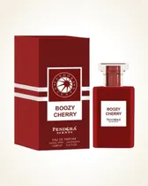 Paris Corner Perfume Pendora Scents Boozy Cherry Eau de Parfum 100ML
