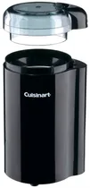 Moedor Elétrico Cuisinart para Café DCG-20BKN- Preto (110V)