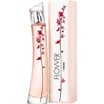 Perfume Kenzo Flower Ikebana Edp  Feminino 75ML