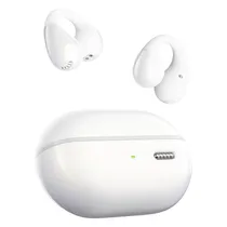Fone de Ouvido Soundpeats Pearlclip Pro Wireless - Branco