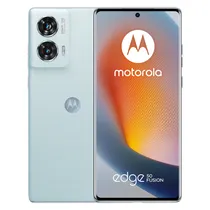 Smartphone Motorola Edge 50 Fusion 5G XT2429-1 512GB 12GB Ram Single Sim Esim Tela 6.7" - Azul