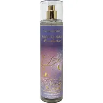 Body Mist Bath & Body Works Snowflakes & Cashmere Fine Fragrance Mist 236ML